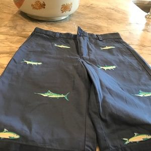 Boys shorts